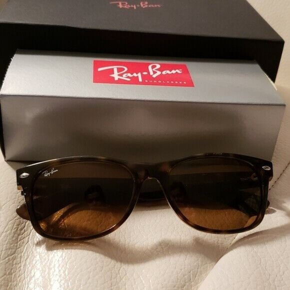 Rayban Sunglasses main image 6